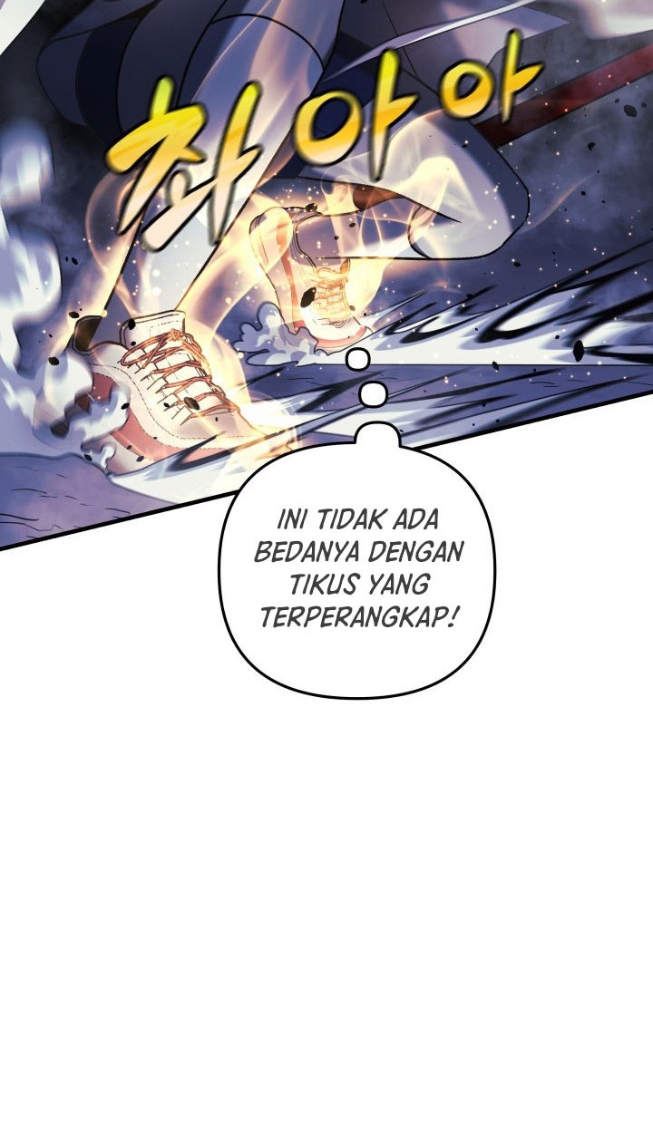 My Daughter is the Final Boss Chapter 08 Gambar 21