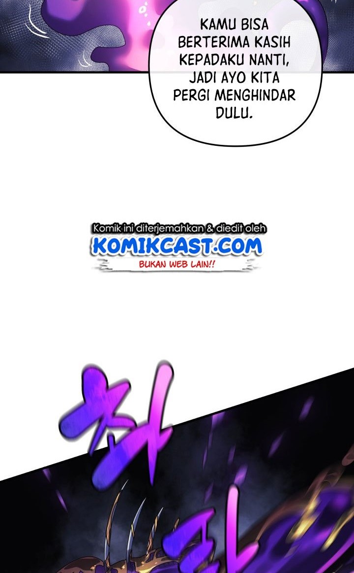 My Daughter is the Final Boss Chapter 08 Gambar 47