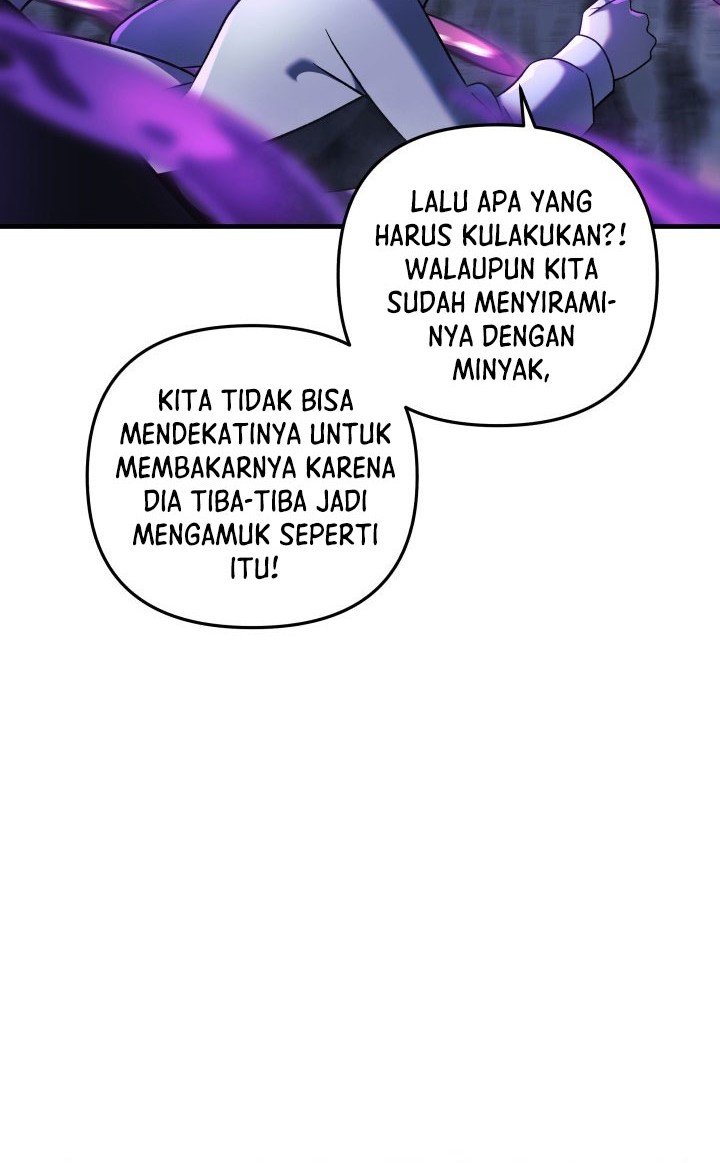 My Daughter is the Final Boss Chapter 08 Gambar 49