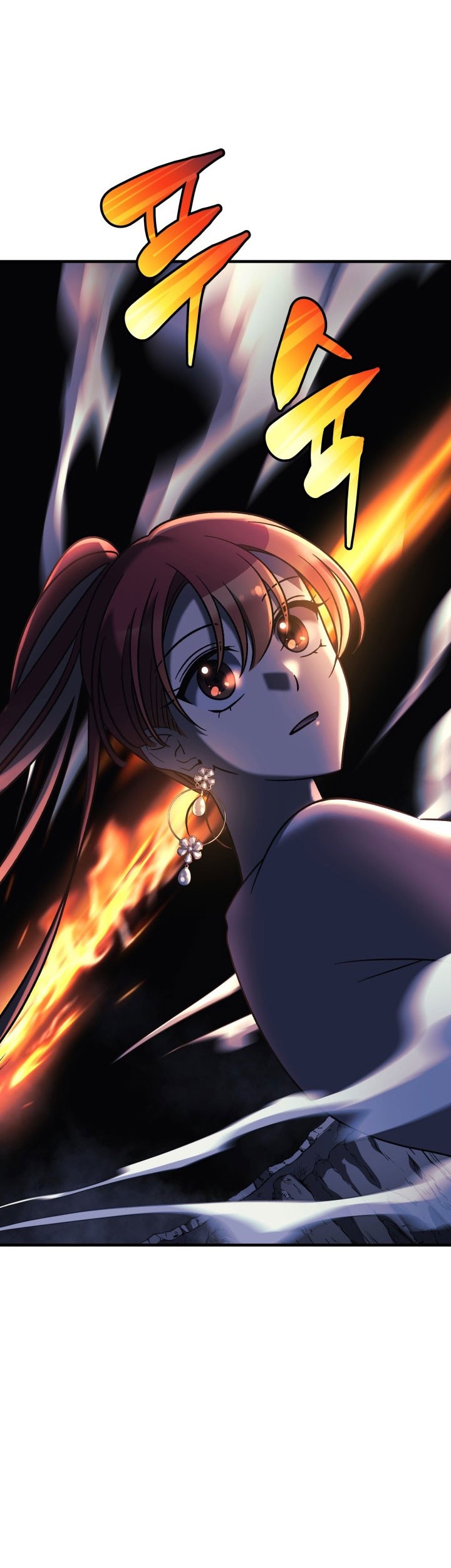 My Daughter is the Final Boss Chapter 08 Gambar 54