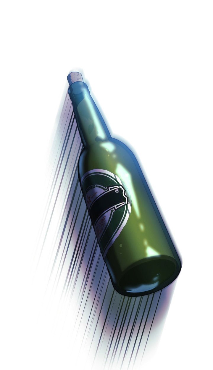 My Daughter is the Final Boss Chapter 08 Gambar 41