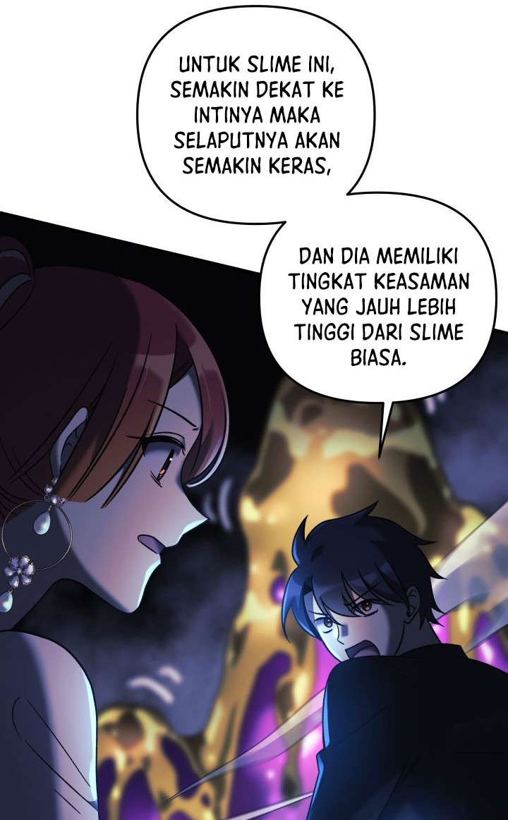 My Daughter is the Final Boss Chapter 08 Gambar 45