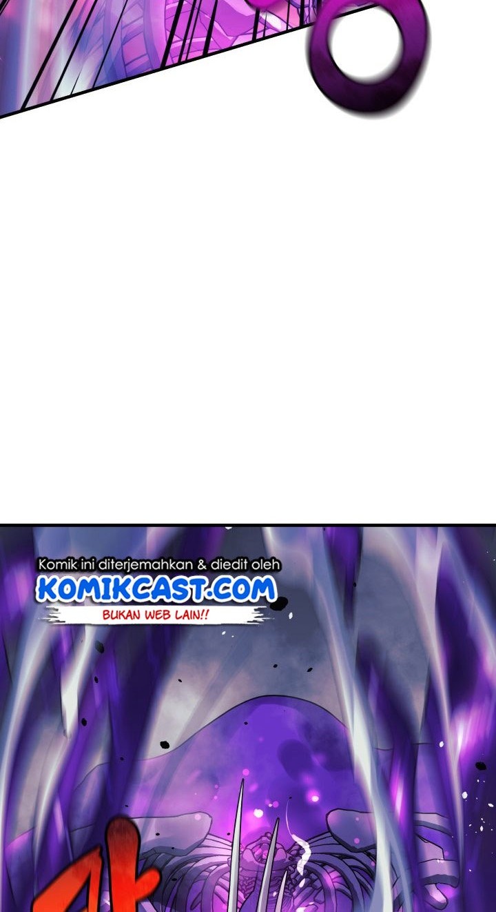 My Daughter is the Final Boss Chapter 08 Gambar 3