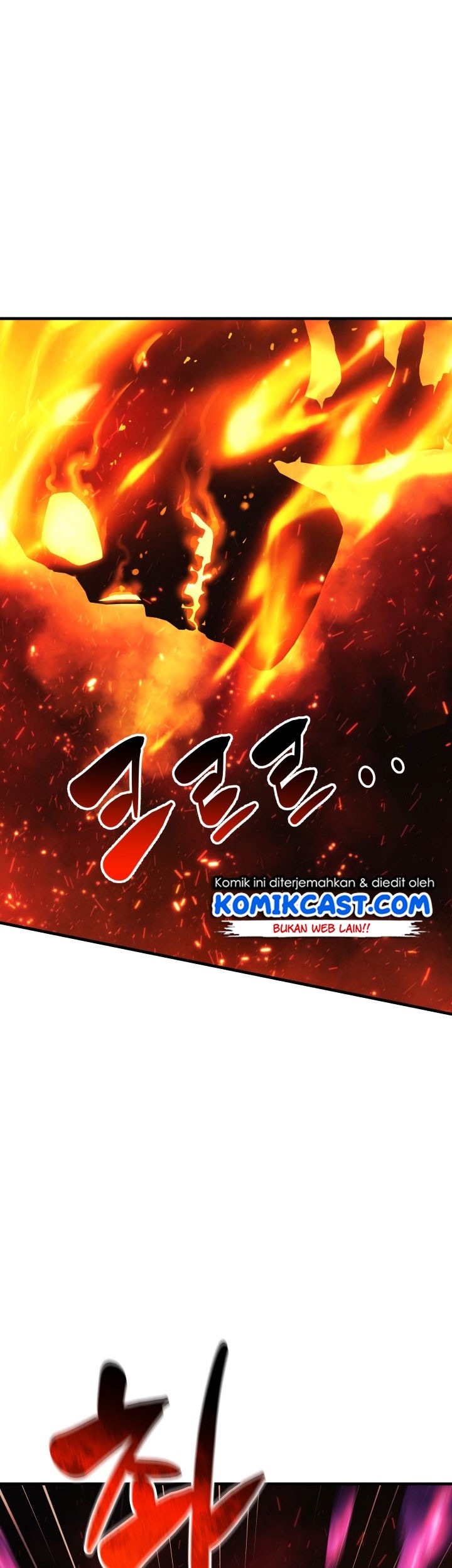 My Daughter is the Final Boss Chapter 08 Gambar 66