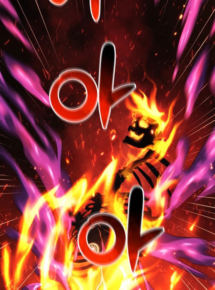 My Daughter is the Final Boss Chapter 08 Gambar 67