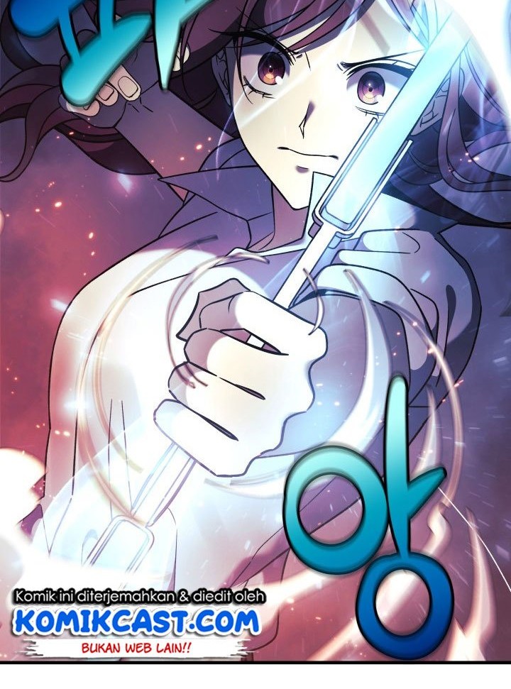 My Daughter is the Final Boss Chapter 08 Gambar 69