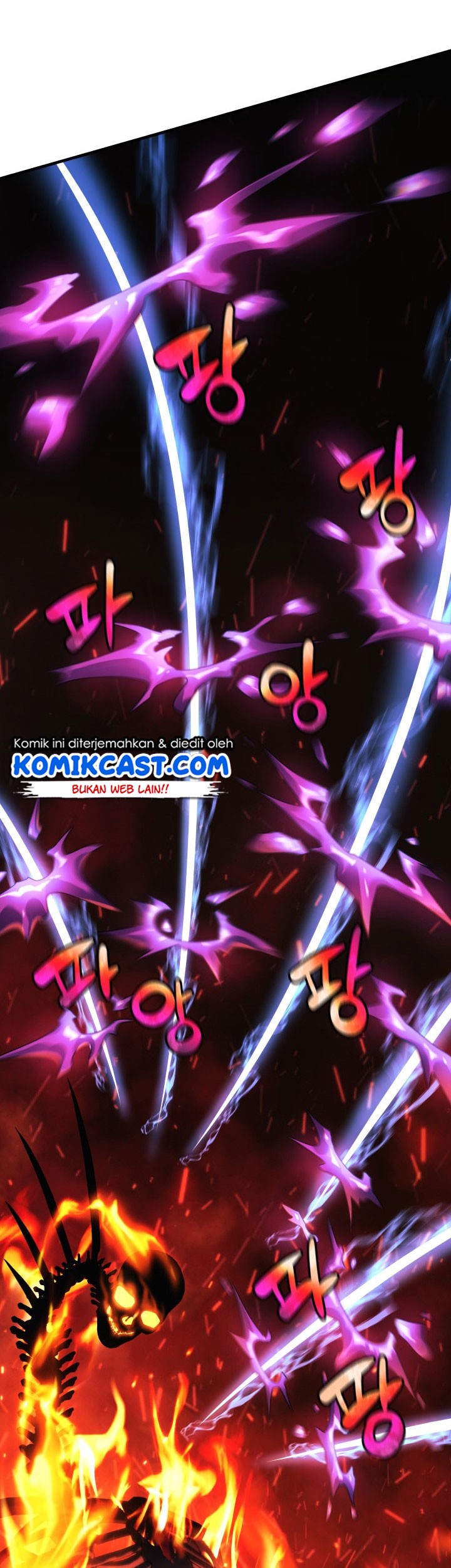 My Daughter is the Final Boss Chapter 08 Gambar 70