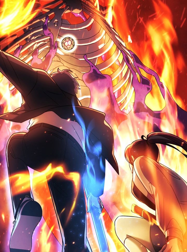 My Daughter is the Final Boss Chapter 08 Gambar 71