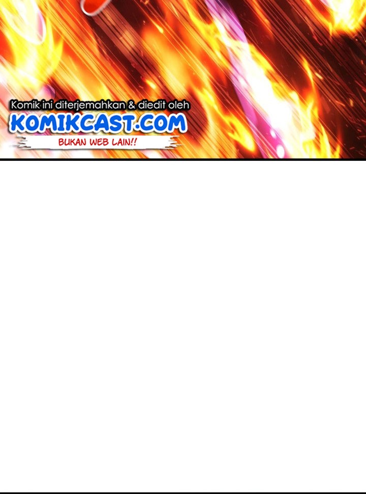 My Daughter is the Final Boss Chapter 08 Gambar 73