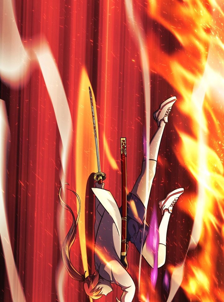 My Daughter is the Final Boss Chapter 08 Gambar 75