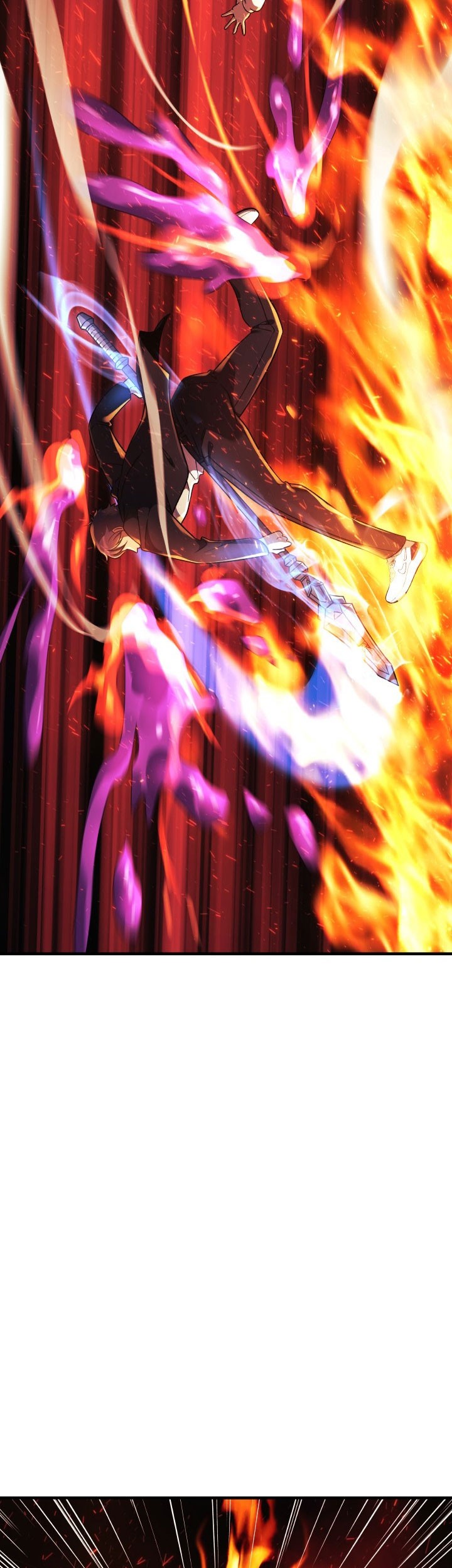 My Daughter is the Final Boss Chapter 08 Gambar 76