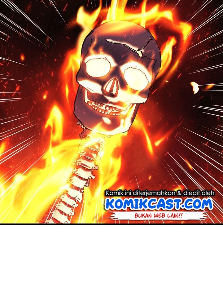 My Daughter is the Final Boss Chapter 08 Gambar 77