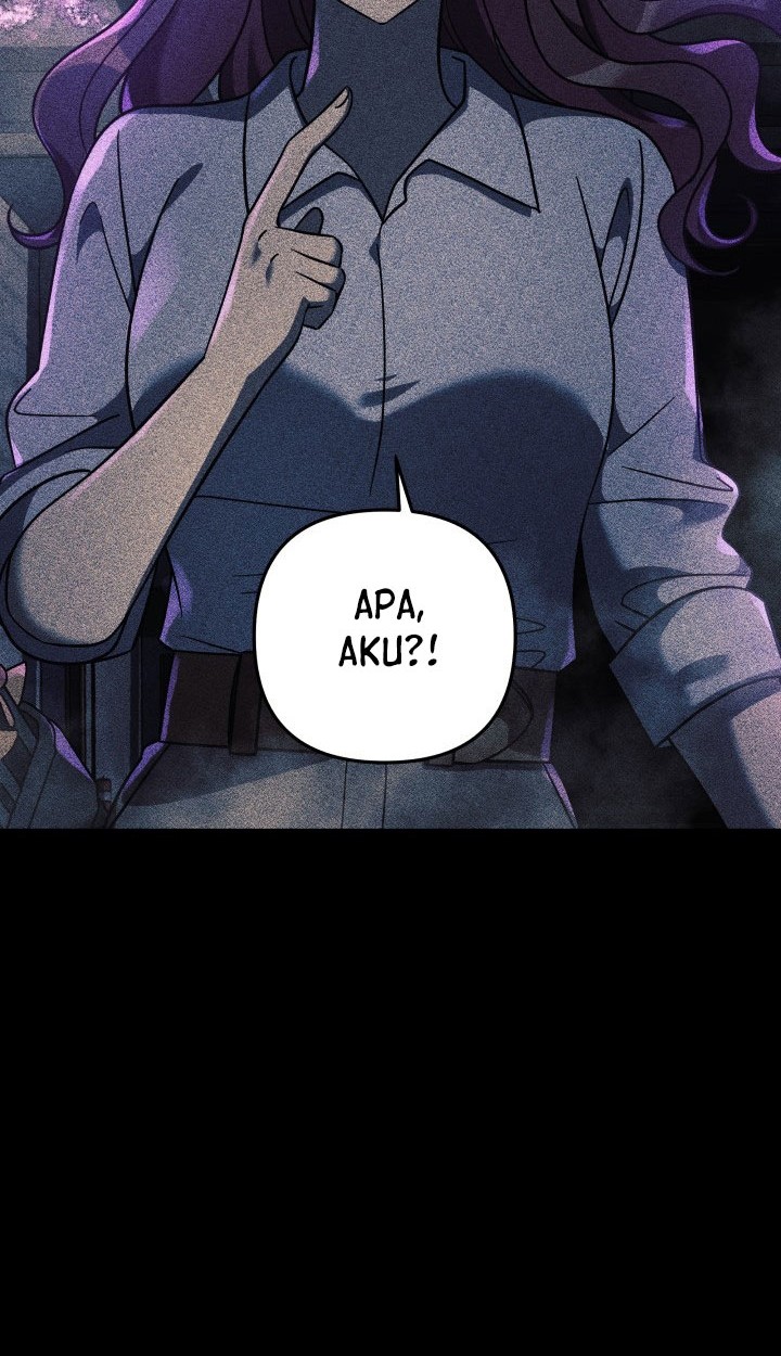 My Daughter is the Final Boss Chapter 08 Gambar 59