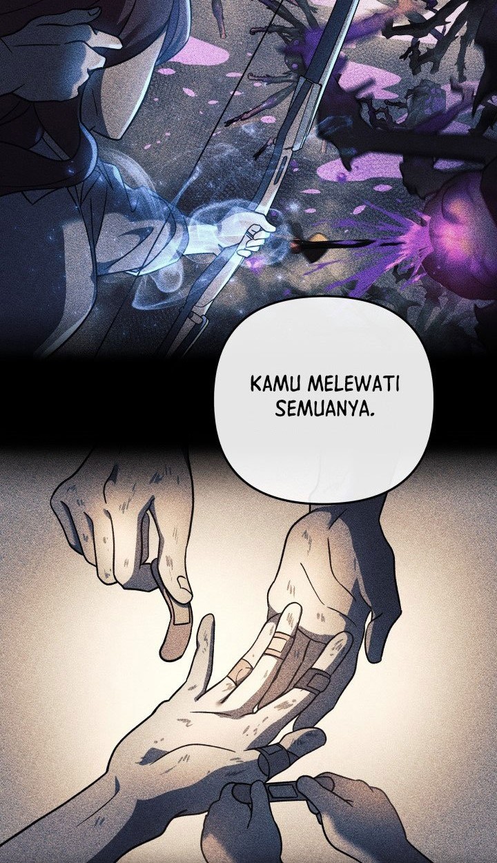 My Daughter is the Final Boss Chapter 08 Gambar 61