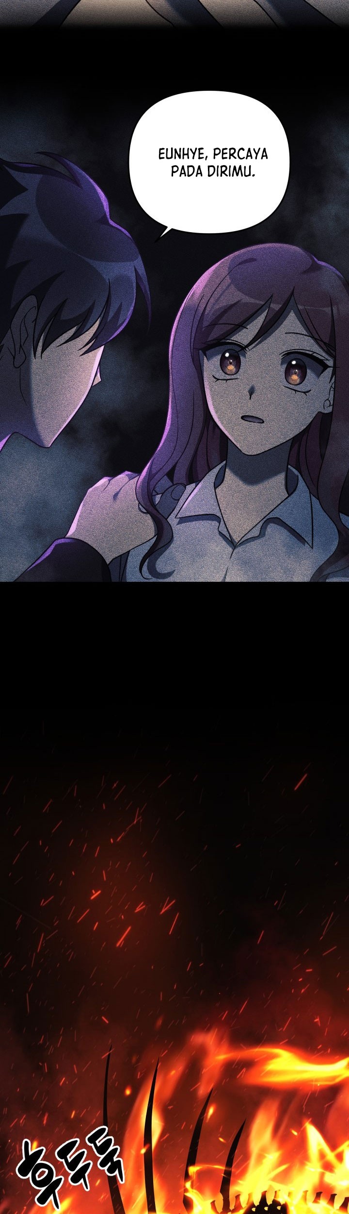 My Daughter is the Final Boss Chapter 08 Gambar 62