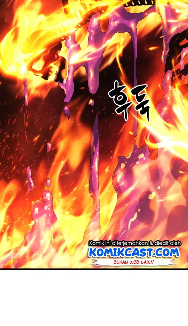 My Daughter is the Final Boss Chapter 08 Gambar 63