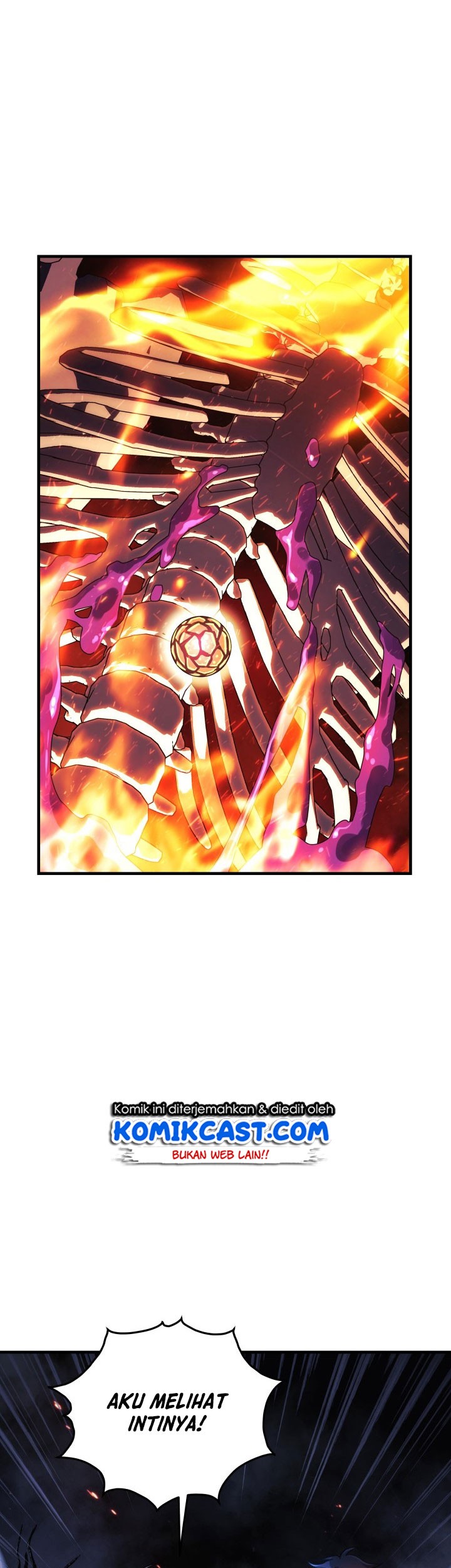 My Daughter is the Final Boss Chapter 08 Gambar 64