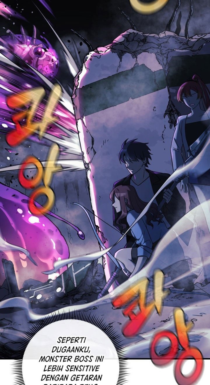 My Daughter is the Final Boss Chapter 08 Gambar 5