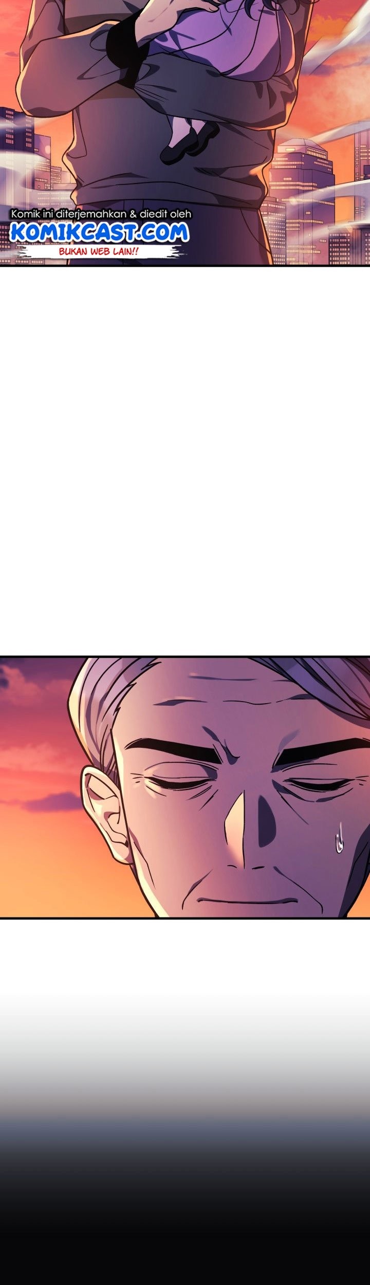 My Daughter is the Final Boss Chapter 08 Gambar 86