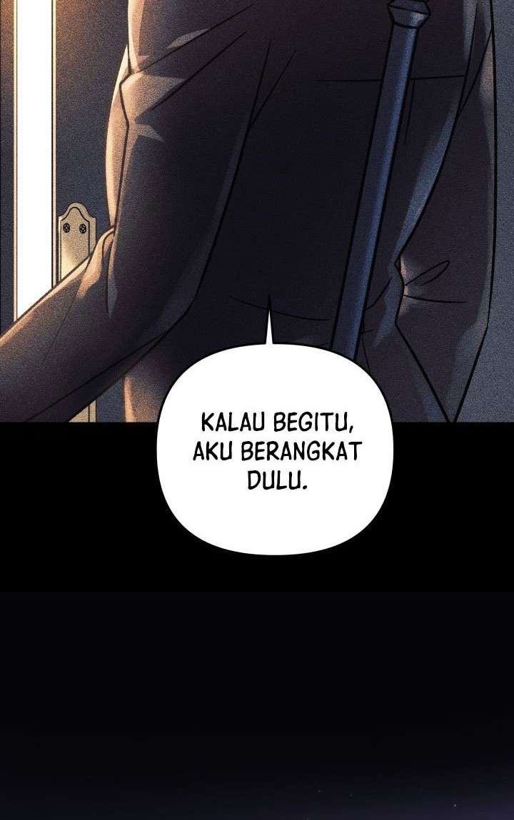 My Daughter is the Final Boss Chapter 08 Gambar 89