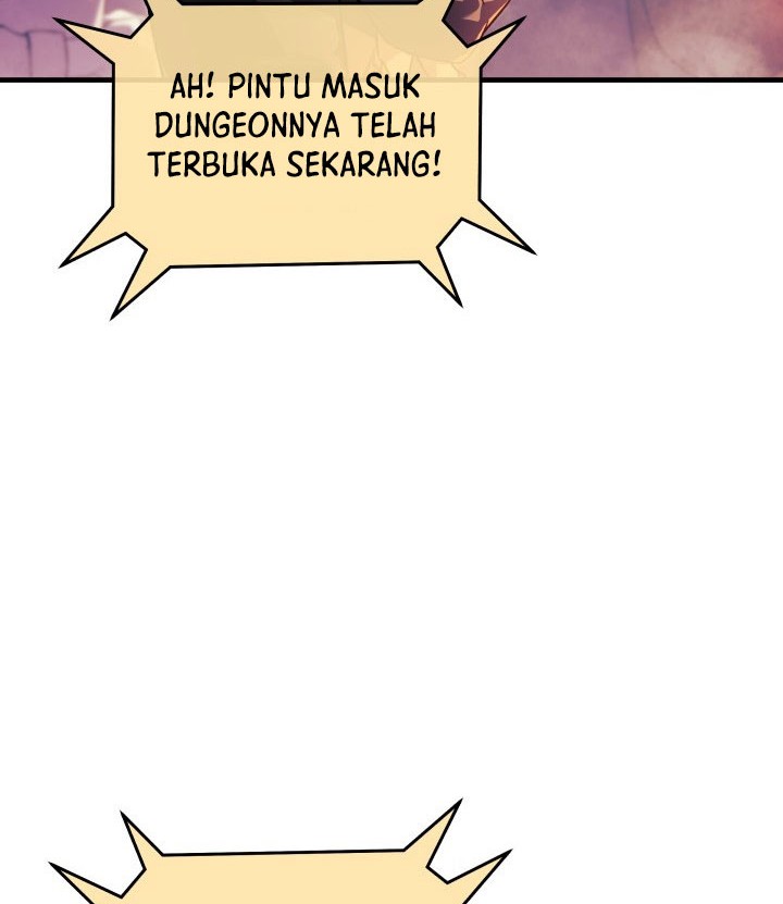 My Daughter is the Final Boss Chapter 08 Gambar 91