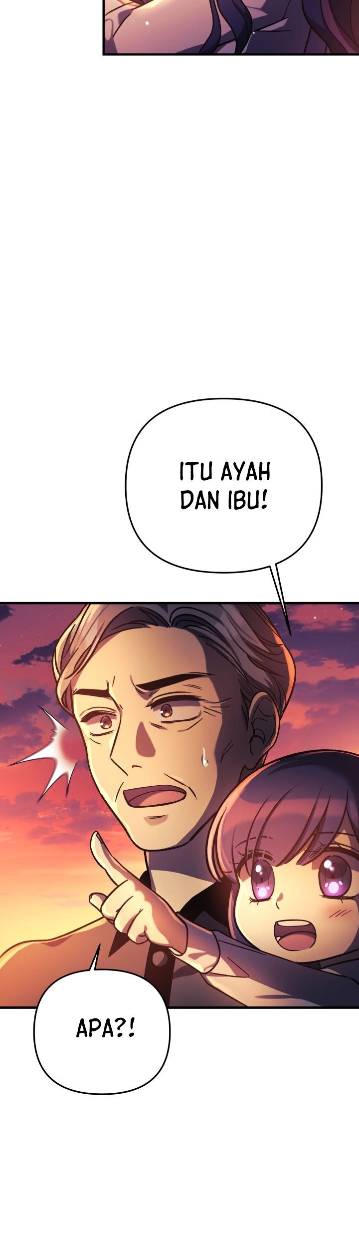 My Daughter is the Final Boss Chapter 08 Gambar 94