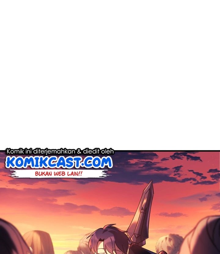 My Daughter is the Final Boss Chapter 08 Gambar 95