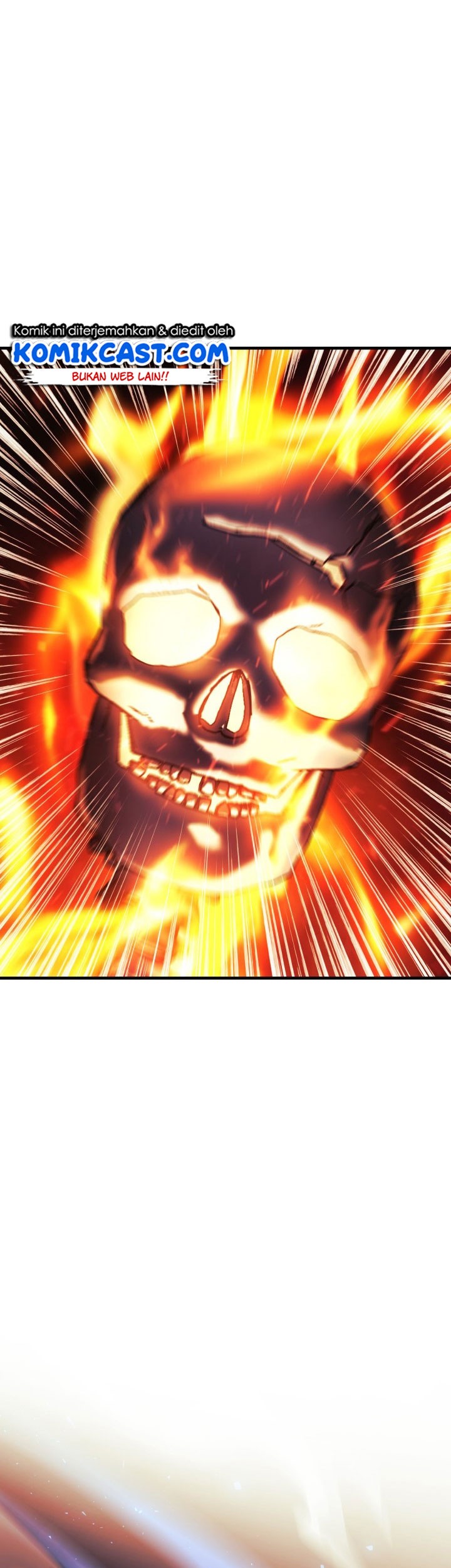 My Daughter is the Final Boss Chapter 08 Gambar 78