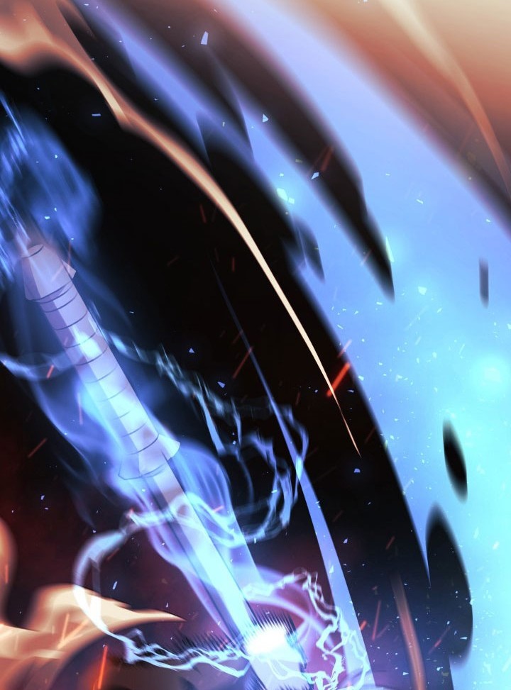 My Daughter is the Final Boss Chapter 08 Gambar 79