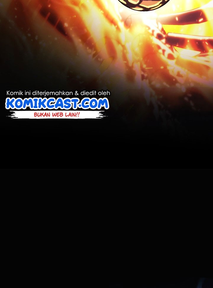 My Daughter is the Final Boss Chapter 08 Gambar 81