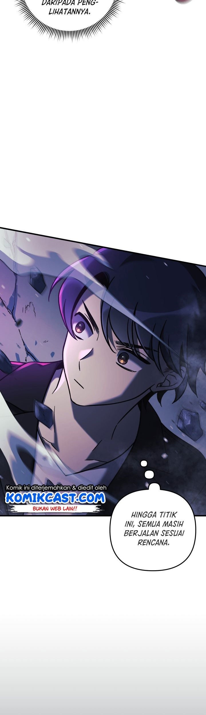 My Daughter is the Final Boss Chapter 08 Gambar 6