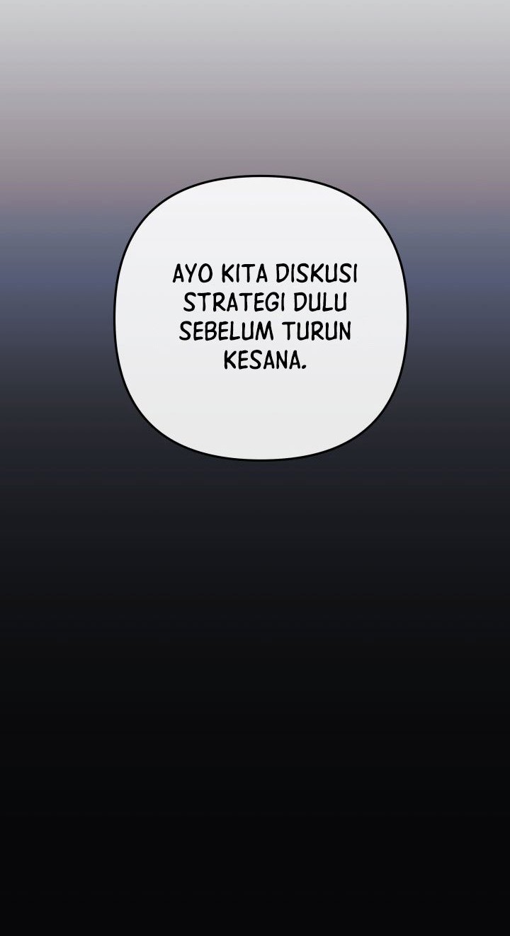 My Daughter is the Final Boss Chapter 08 Gambar 7