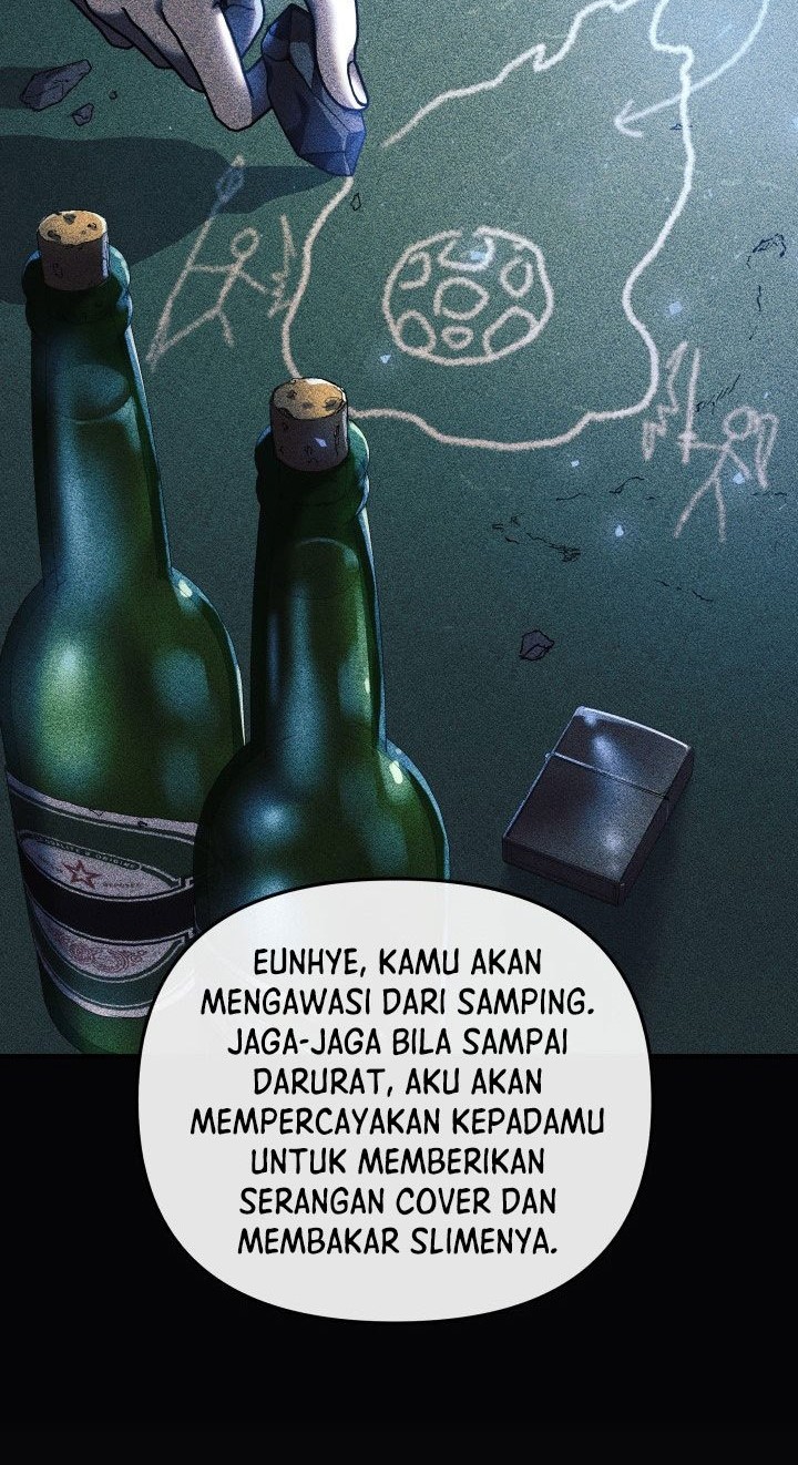 My Daughter is the Final Boss Chapter 08 Gambar 9