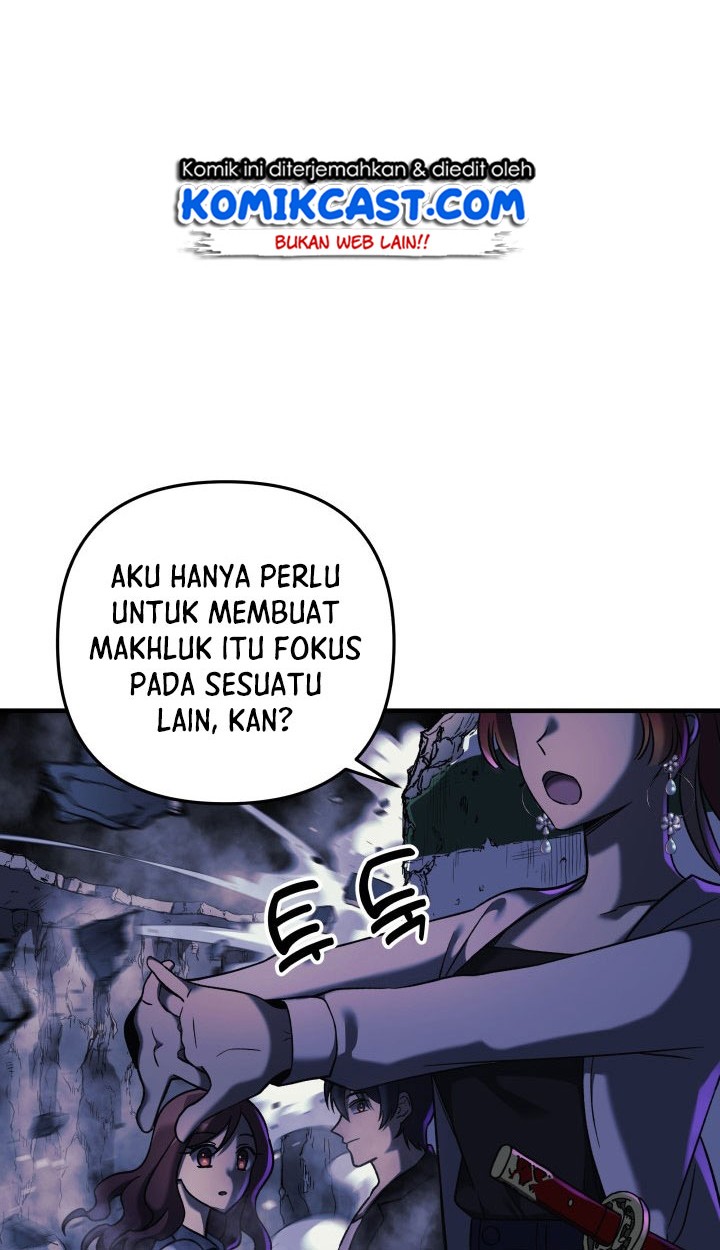 My Daughter is the Final Boss Chapter 08 Gambar 11