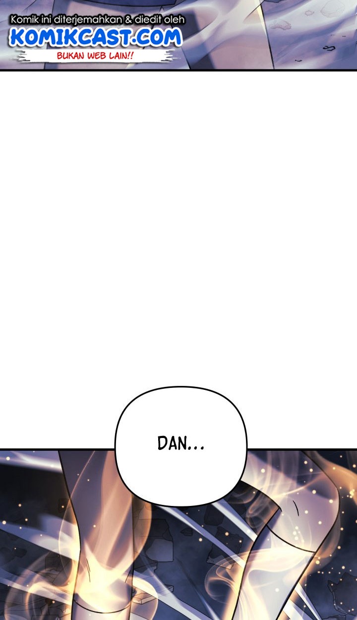 My Daughter is the Final Boss Chapter 08 Gambar 13