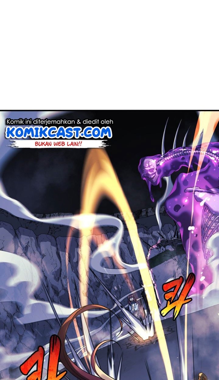 My Daughter is the Final Boss Chapter 08 Gambar 15