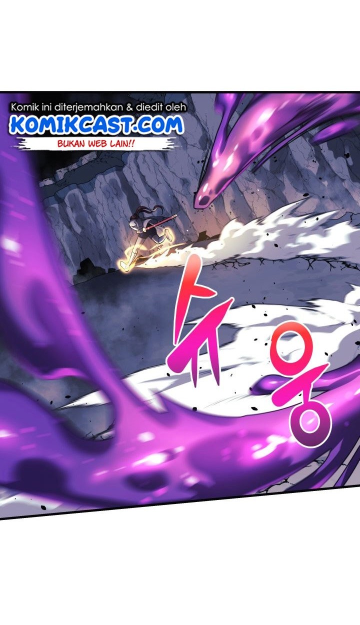 My Daughter is the Final Boss Chapter 08 Gambar 17