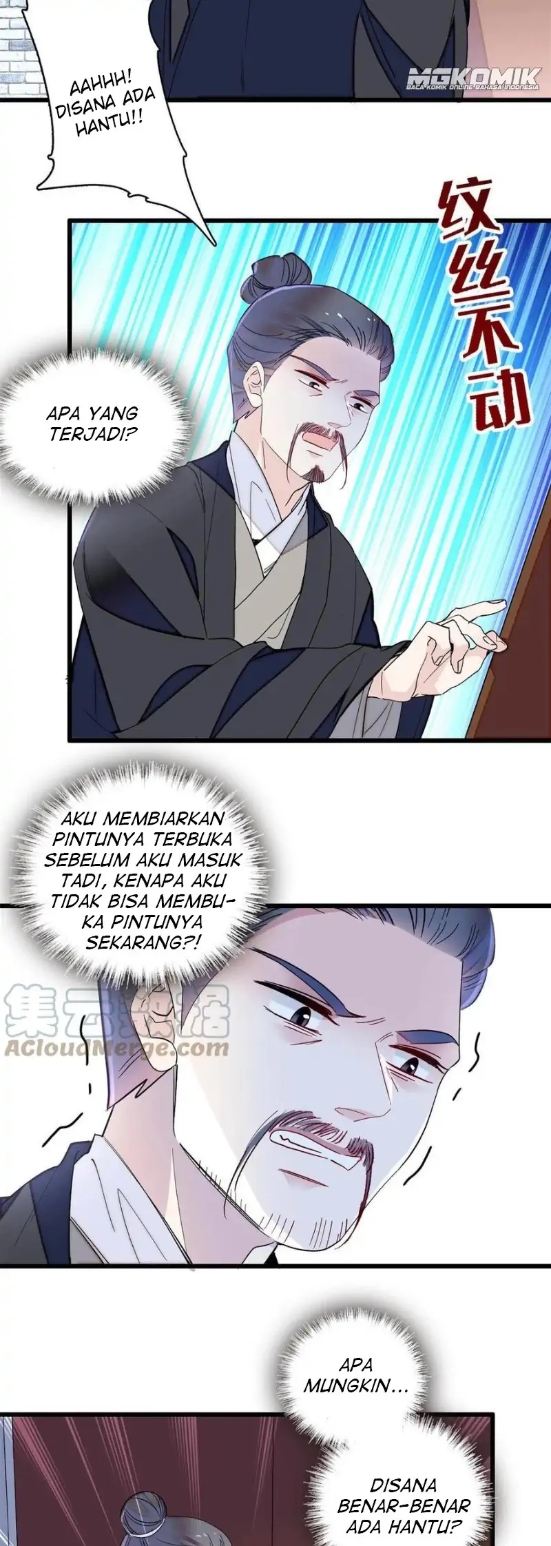 Sijin Chapter 233 Gambar 17