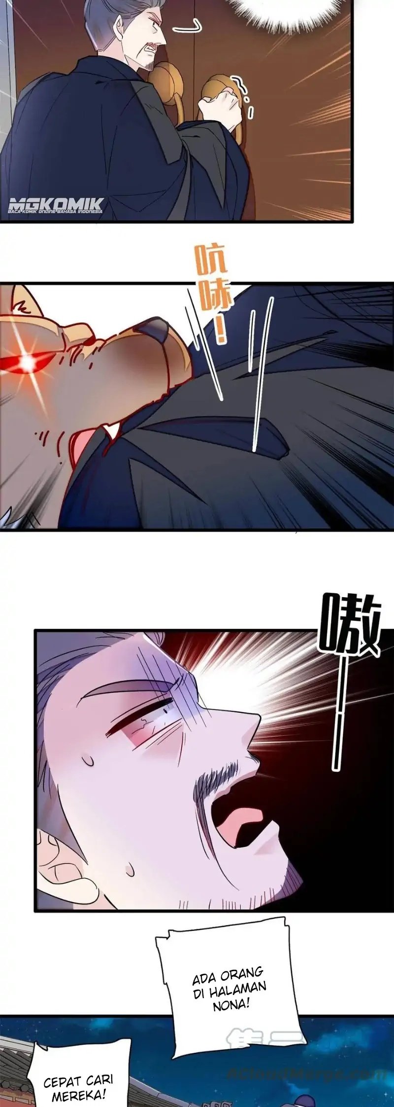 Sijin Chapter 233 Gambar 18