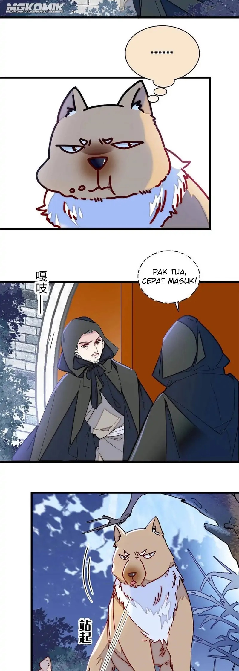 Sijin Chapter 233 Gambar 10