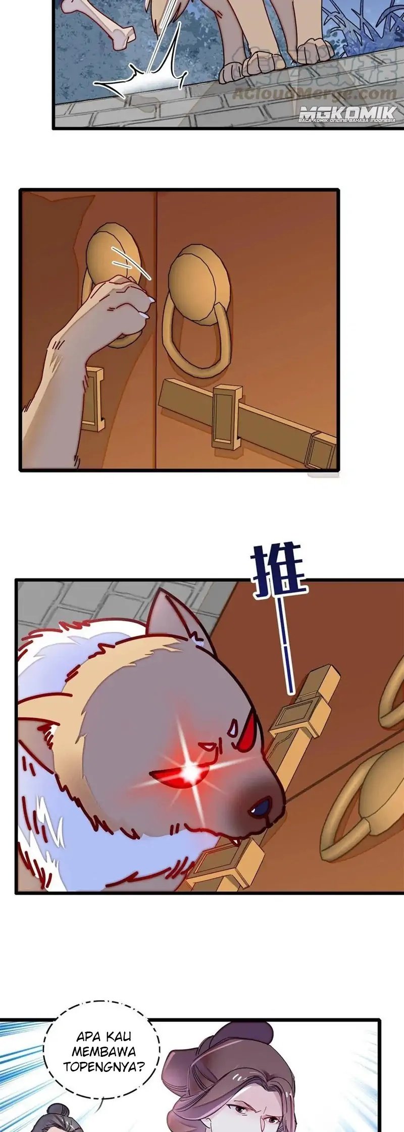 Sijin Chapter 233 Gambar 11