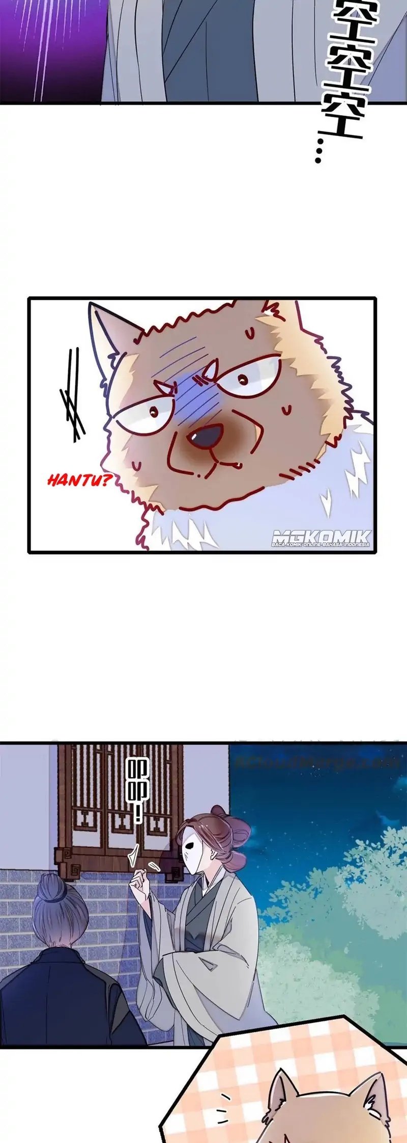 Sijin Chapter 233 Gambar 13