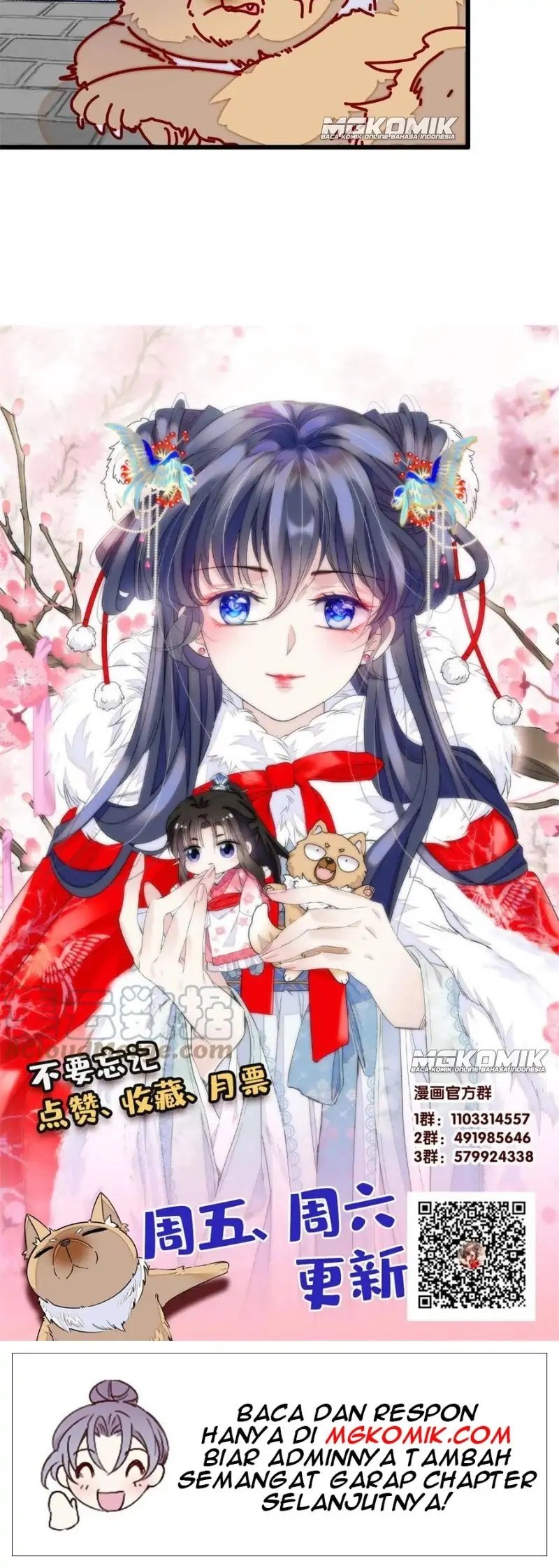 Sijin Chapter 233 Gambar 25