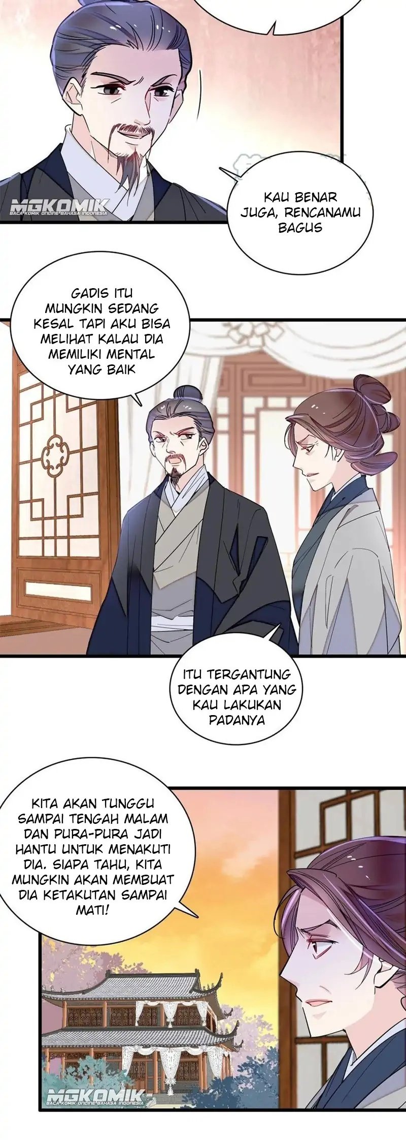 Sijin Chapter 233 Gambar 3