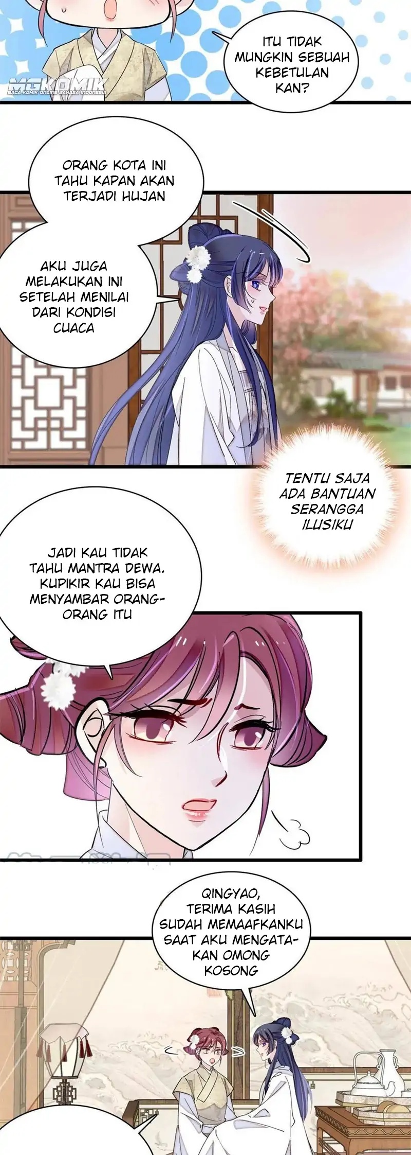 Sijin Chapter 233 Gambar 5