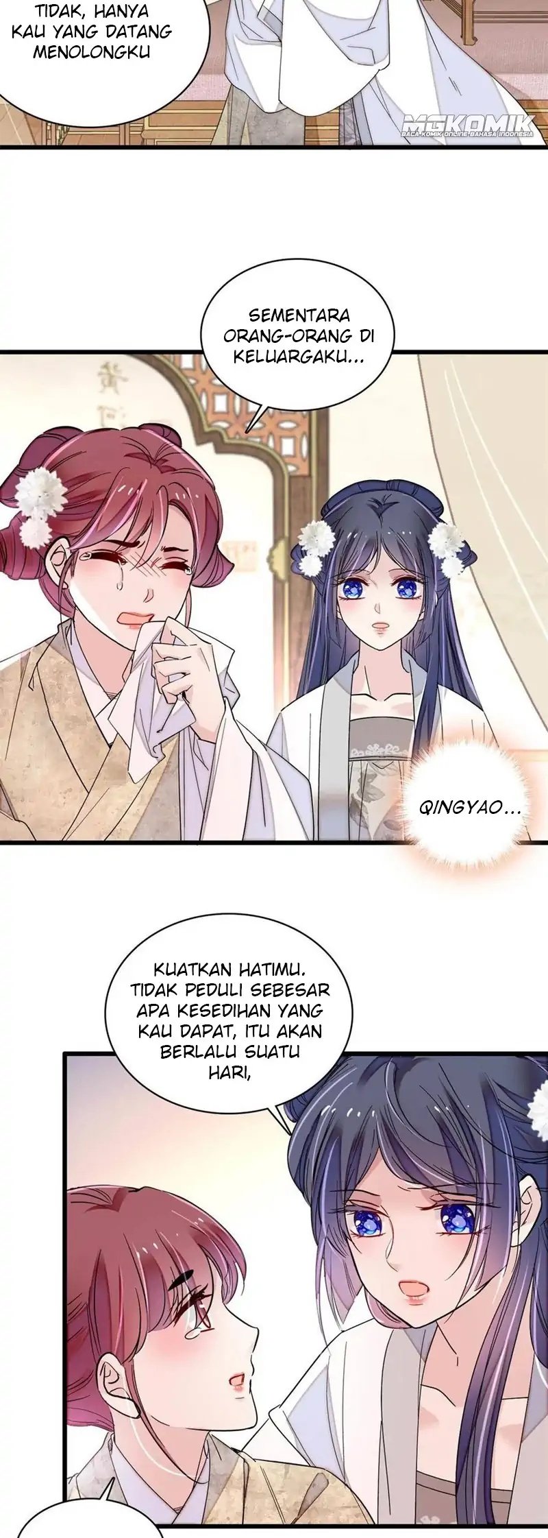 Sijin Chapter 233 Gambar 6