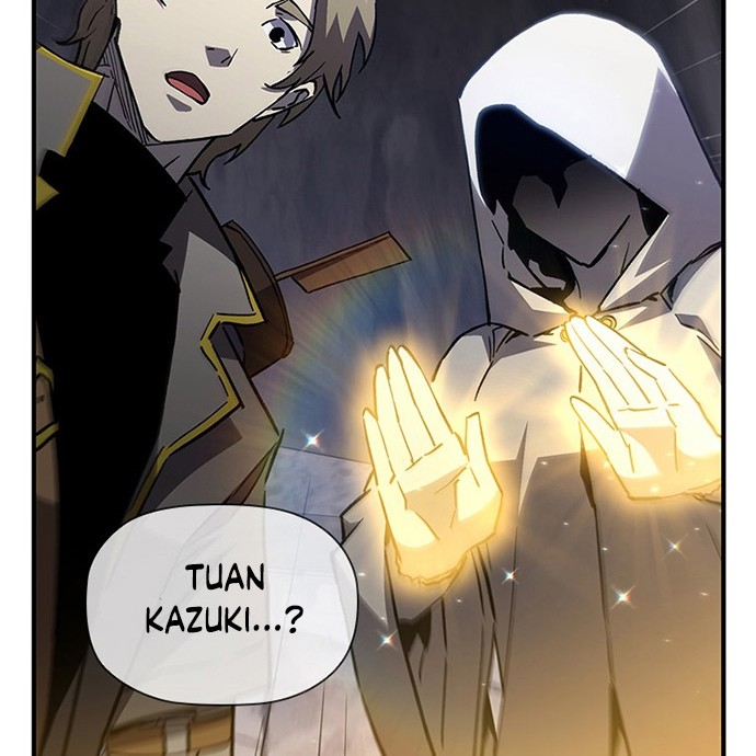 The Second Coming of Gluttony Chapter 105 Gambar 31