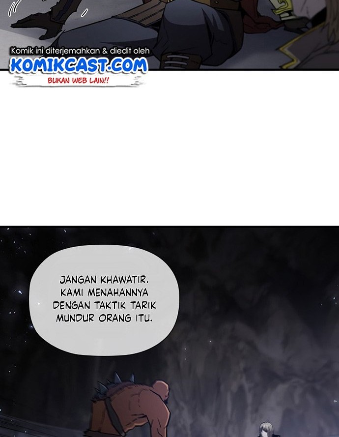 The Second Coming of Gluttony Chapter 105 Gambar 33
