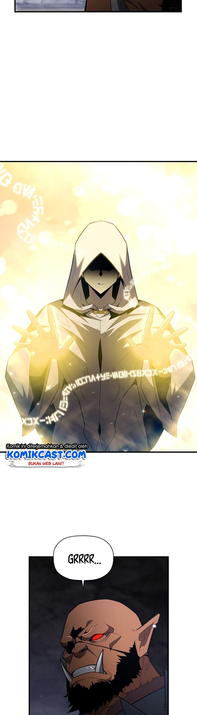 The Second Coming of Gluttony Chapter 105 Gambar 18