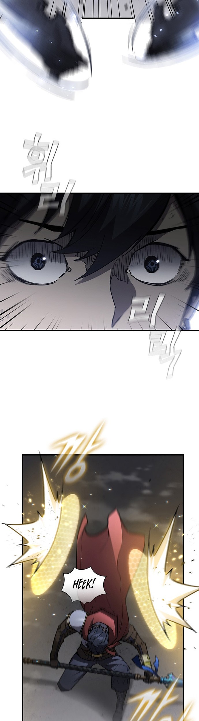 The Second Coming of Gluttony Chapter 105 Gambar 24